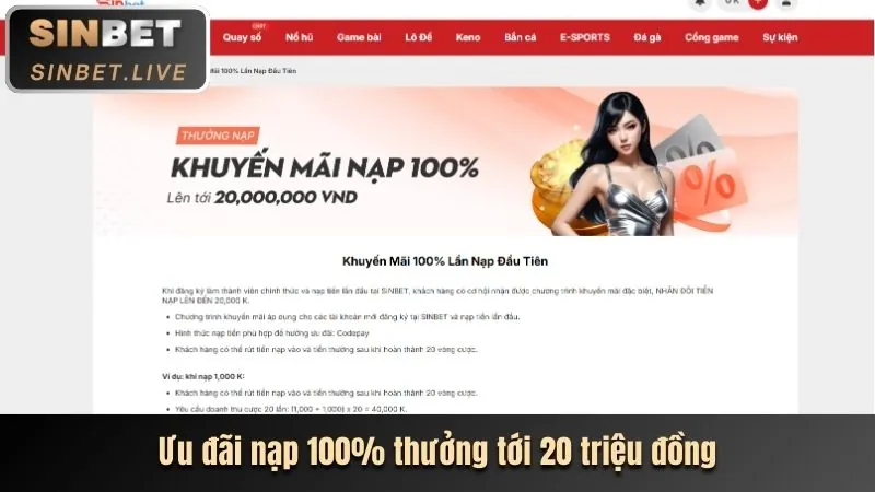 Các trò chơi nổ hũ đa dạng tại ok9 đăng nhập